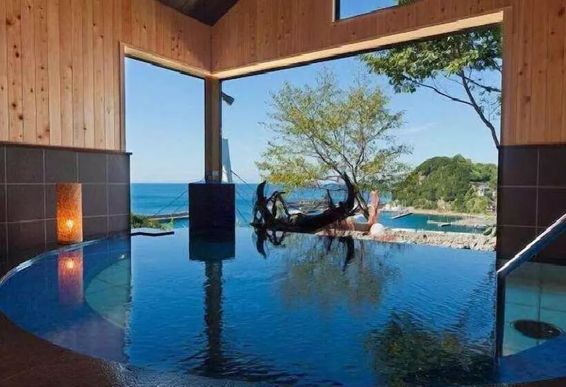 Отель Isaribinoyado Kancho