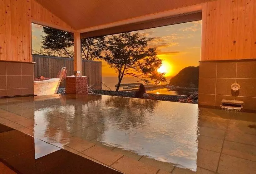 Отель Isaribinoyado Kancho