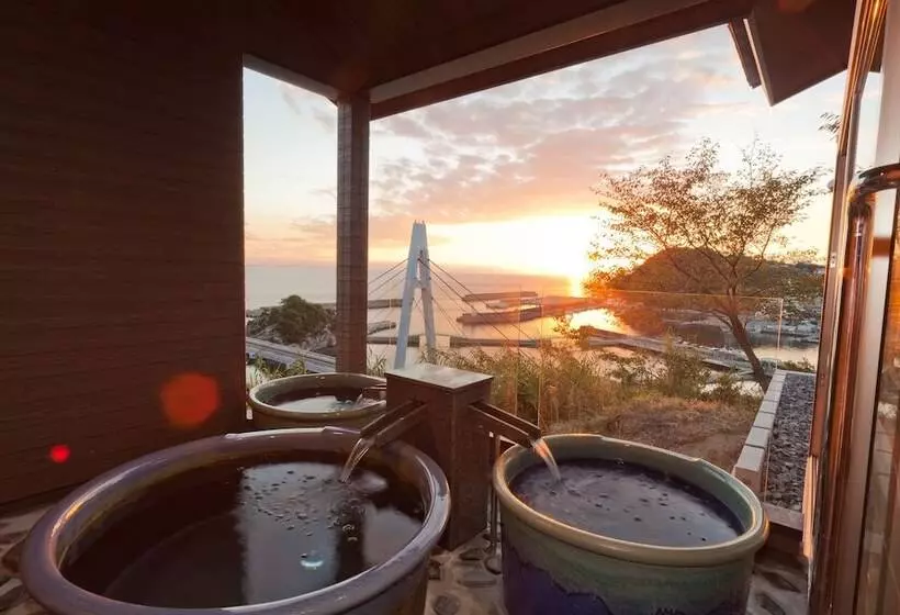 Отель Isaribinoyado Kancho