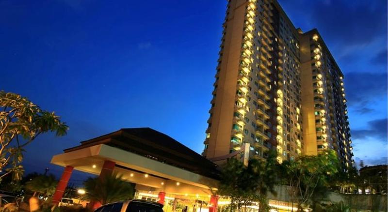 فندق Solo Paragon  & Residences