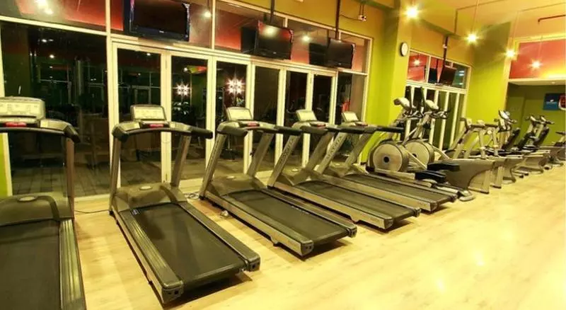 Hotelli Solo Paragon & Residences