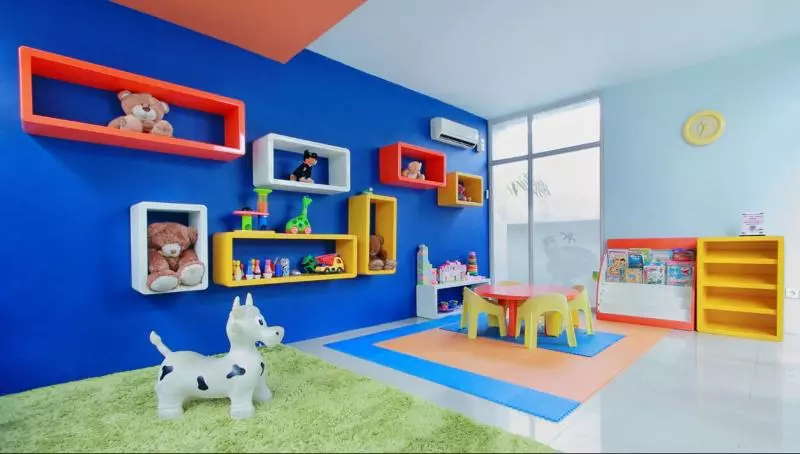 Hotelli Solo Paragon & Residences