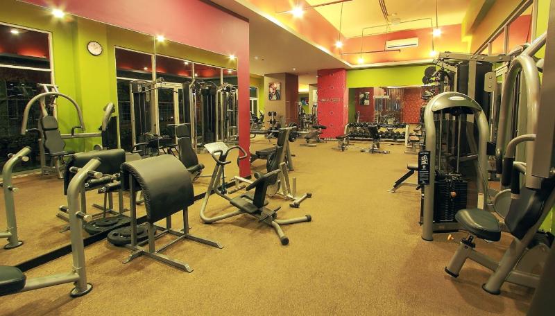 فندق Solo Paragon  & Residences