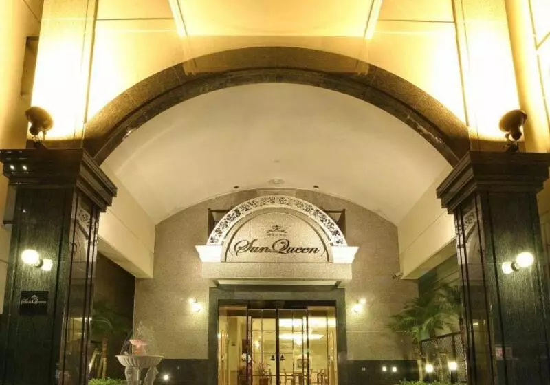 Hotel Sun Queen
