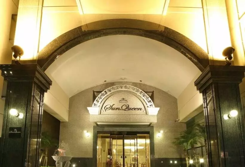 Hotel Sun Queen