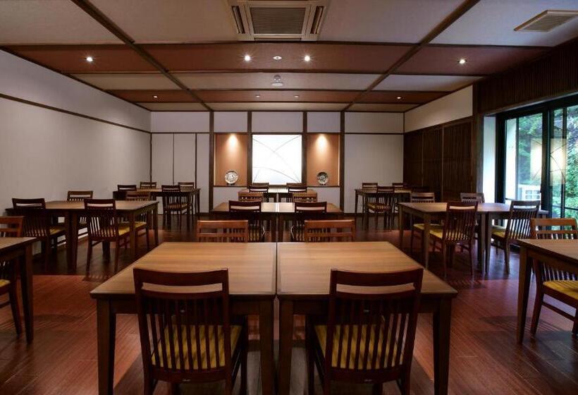 فندق Takaragawa Onsen Ousenkaku