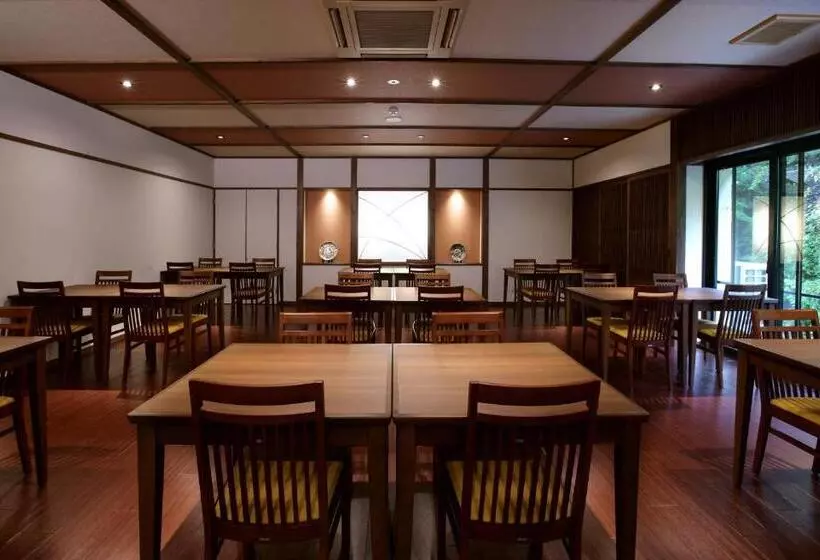 Otel Takaragawa Onsen Ousenkaku