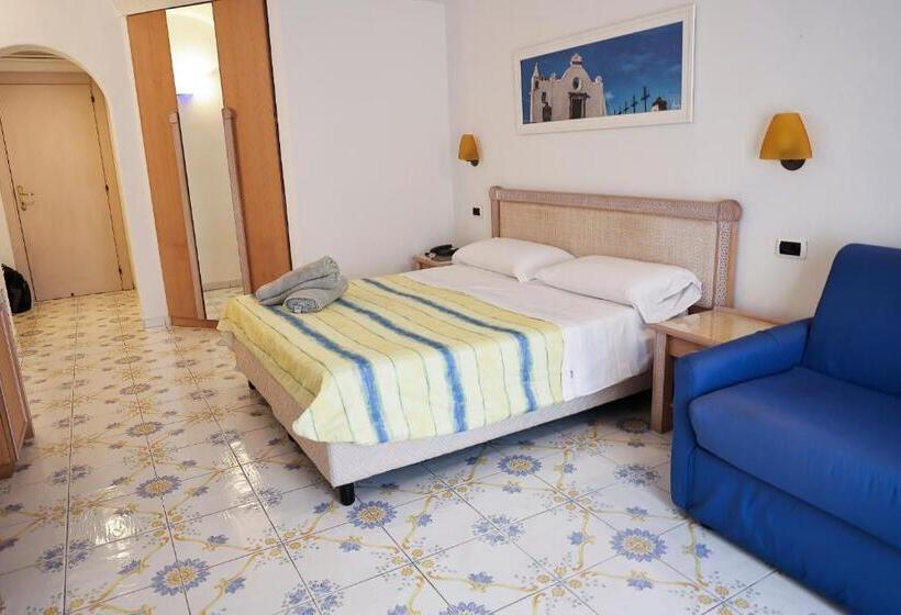 هتل Oriente Suites E Spa