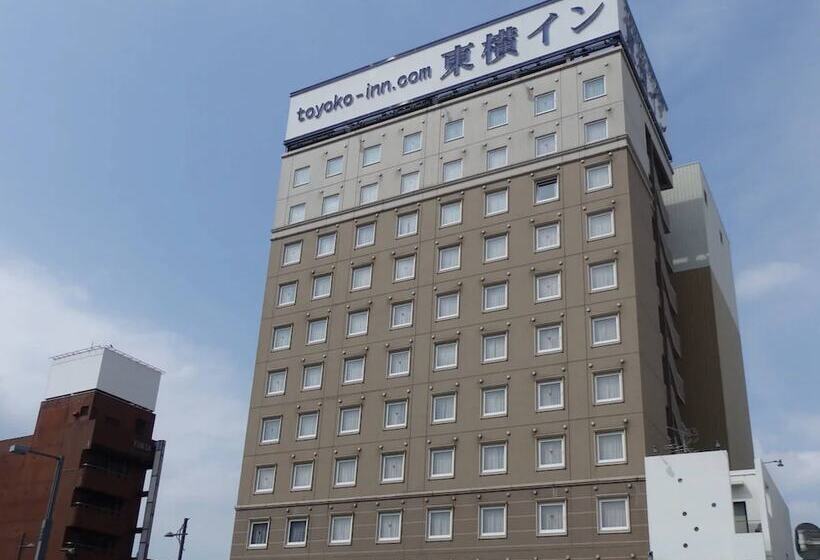 בית מלון כפרי Toyoko Inn Fukui Ekimae