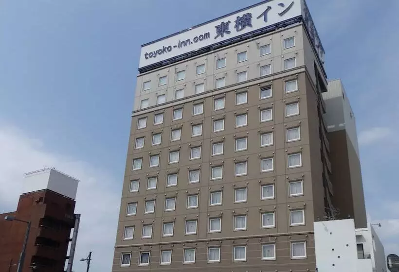 ホテル Toyoko Inn Fukui Ekimae