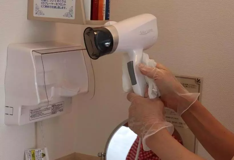 ホテル Toyoko Inn Fukui Ekimae