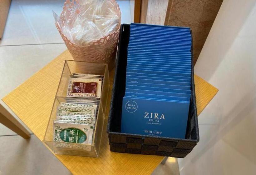 בית מלון כפרי Toyoko Inn Fukui Ekimae