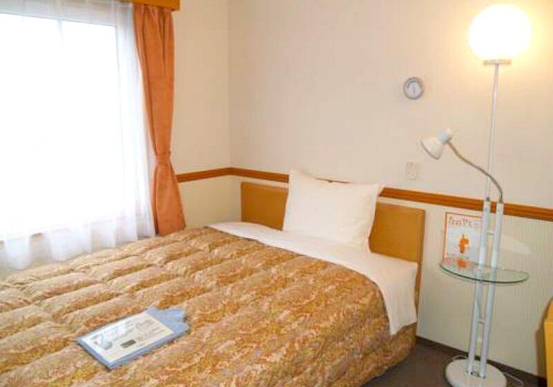 בית מלון כפרי Toyoko Inn Fukui Ekimae