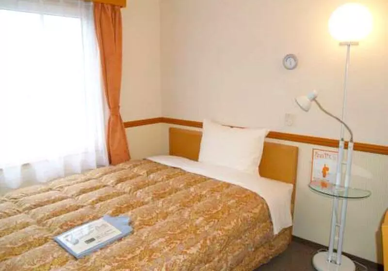 ホテル Toyoko Inn Fukui Ekimae