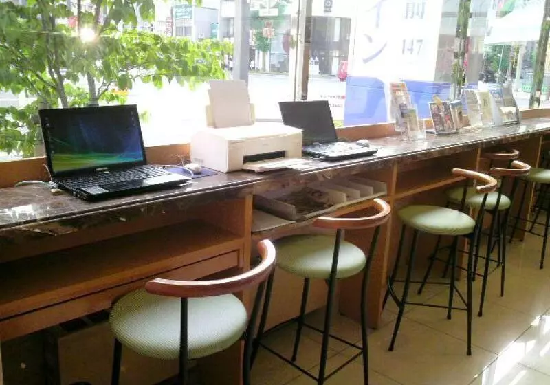 ホテル Toyoko Inn Fukui Ekimae