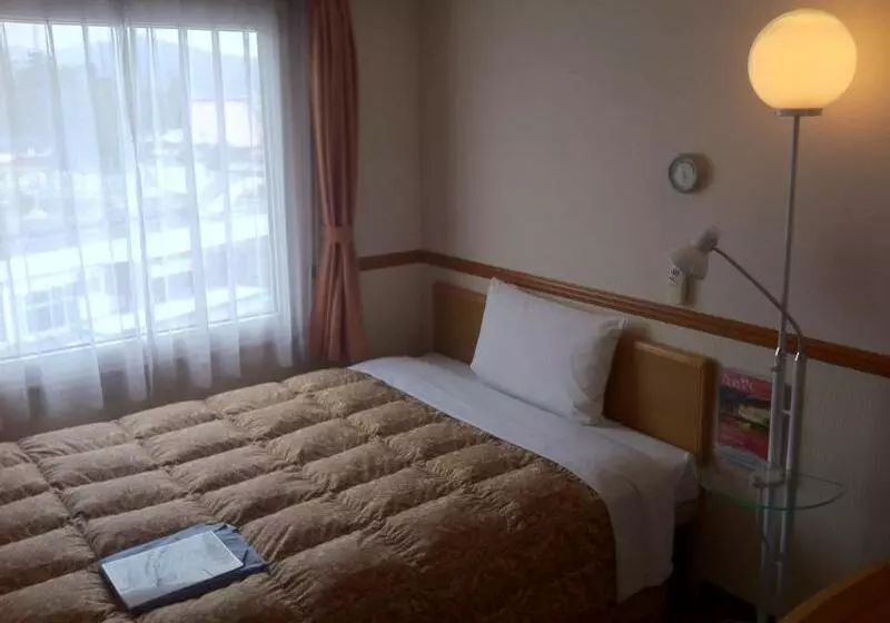 Hotel Toyoko Inn Higashi-Hiroshima Saijo Ekimae