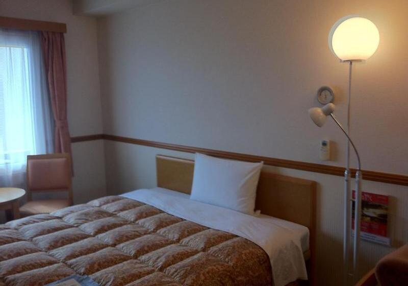 Otel Toyoko Inn Higashi-Hiroshima Saijo Ekimae