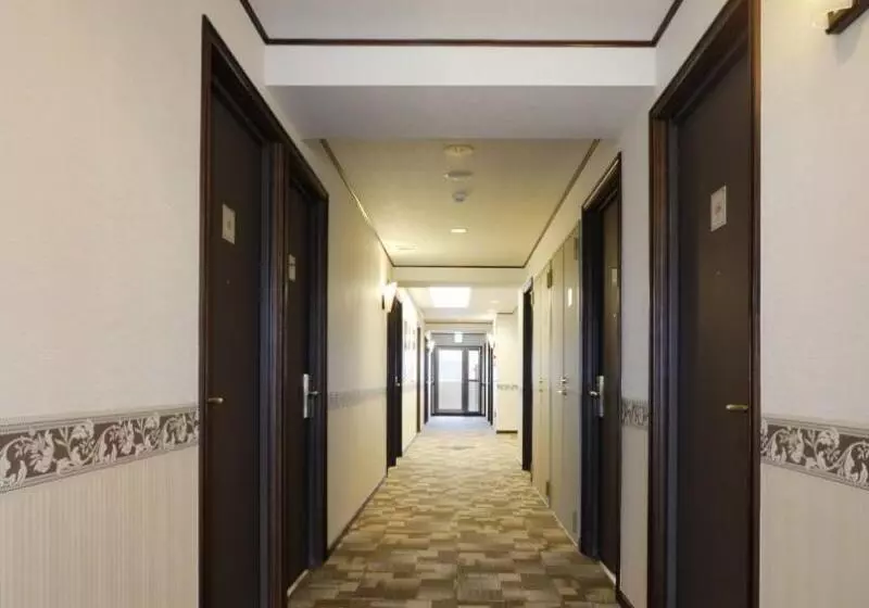 Hotel Toyoko Inn Higashi-Hiroshima Saijo Ekimae