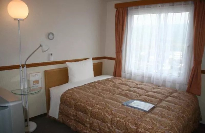 Hotel Toyoko Inn Higashi-Hiroshima Saijo Ekimae