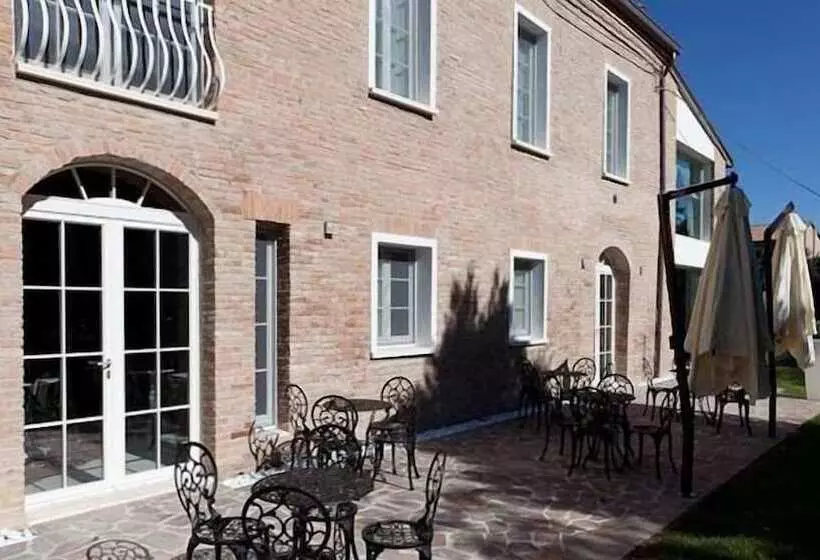 هتل Horti Della Fasanara