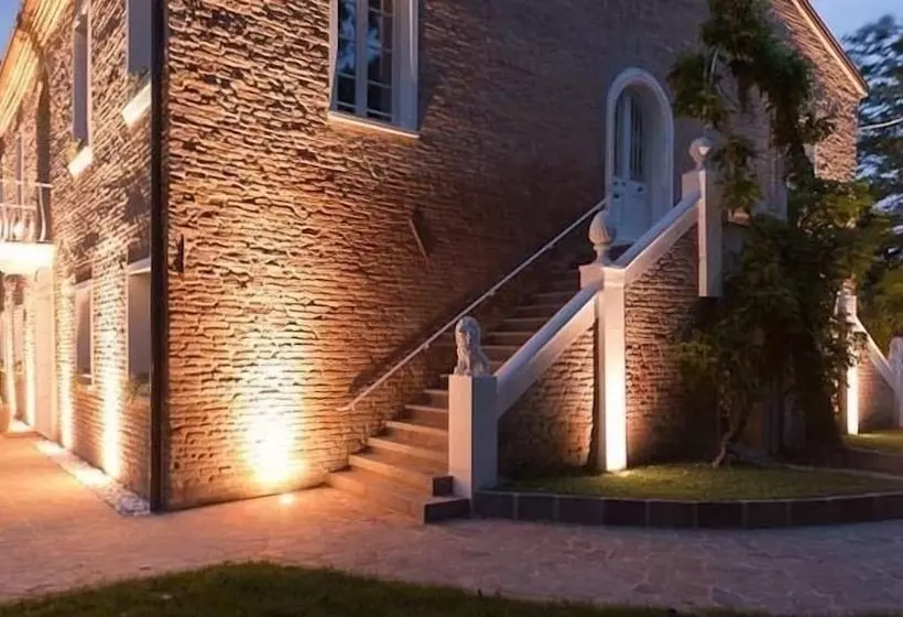 هتل Horti Della Fasanara