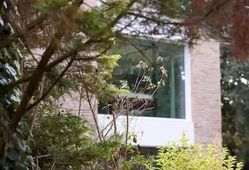 هتل Horti Della Fasanara