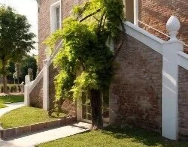 هتل Horti Della Fasanara