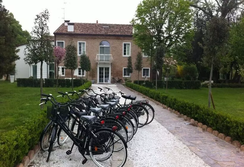 هتل Horti Della Fasanara