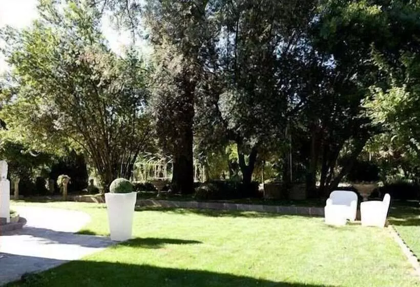 هتل Horti Della Fasanara