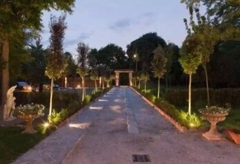 هتل Horti Della Fasanara