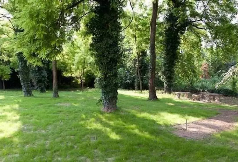 هتل Horti Della Fasanara