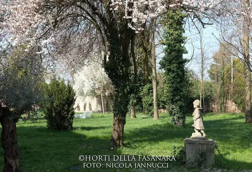 هتل Horti Della Fasanara