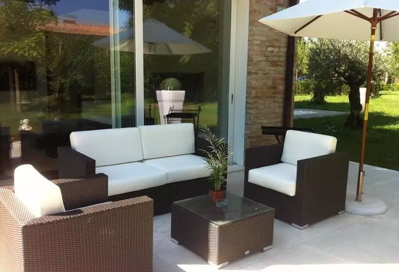 هتل Horti Della Fasanara