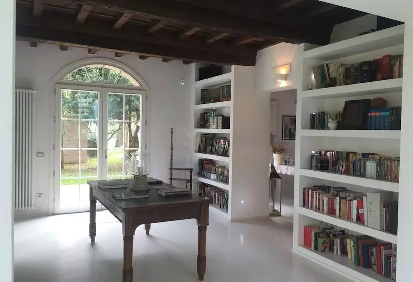 هتل Horti Della Fasanara