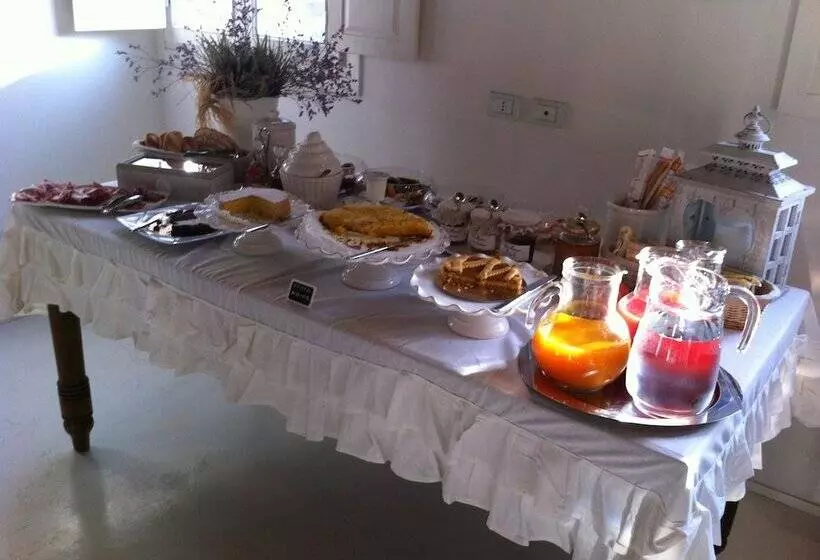 هتل Horti Della Fasanara