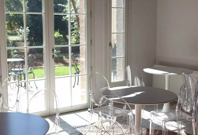 هتل Horti Della Fasanara