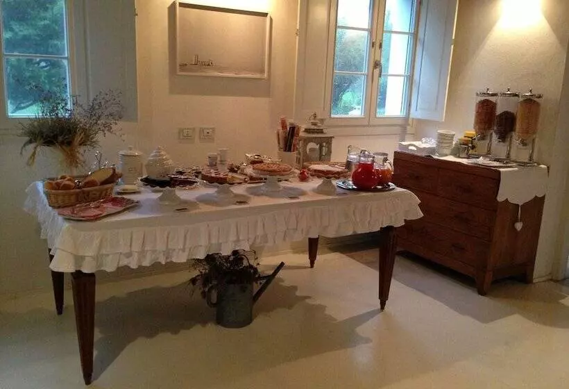 هتل Horti Della Fasanara