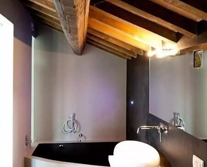 هتل Horti Della Fasanara