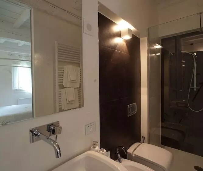 هتل Horti Della Fasanara