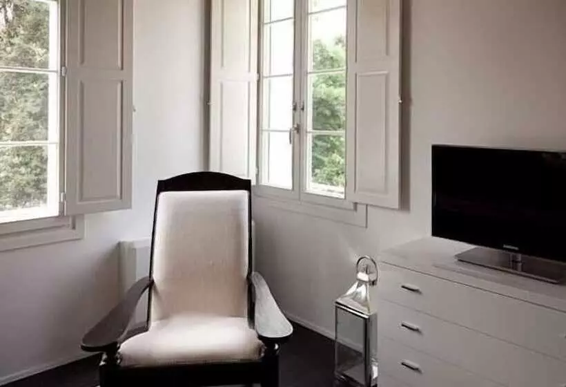 هتل Horti Della Fasanara