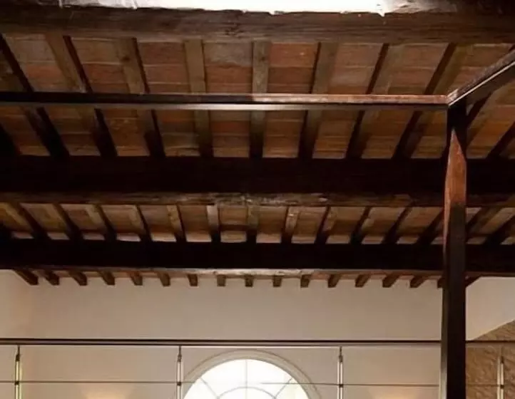 هتل Horti Della Fasanara