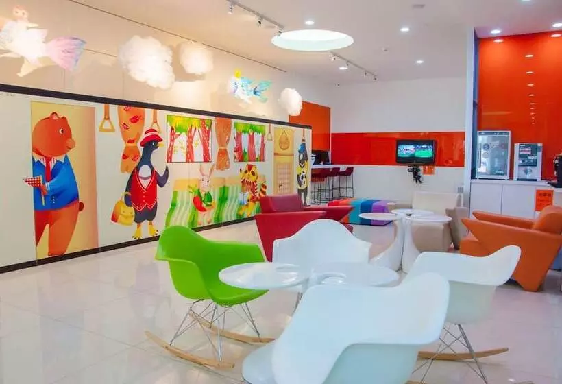 Legend Hotel Kaohsiung Liuhe