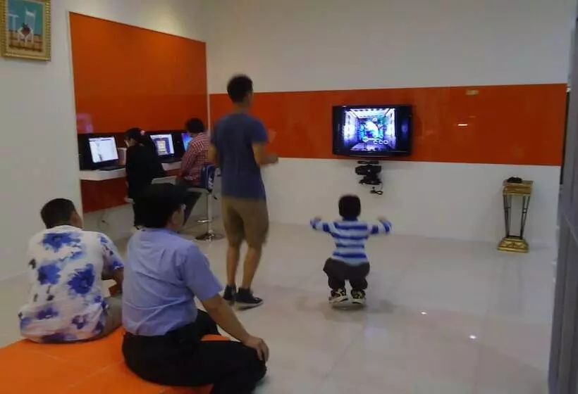 Legend Hotel Kaohsiung Liuhe