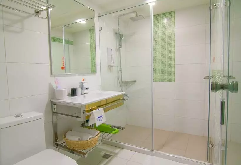 Legend Hotel Kaohsiung Liuhe