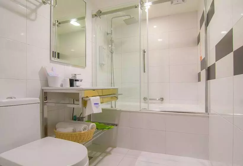 Legend Hotel Kaohsiung Liuhe