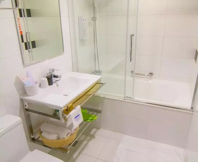 Legend Hotel Kaohsiung Liuhe