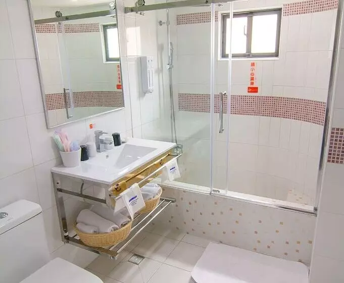 Legend Hotel Kaohsiung Liuhe