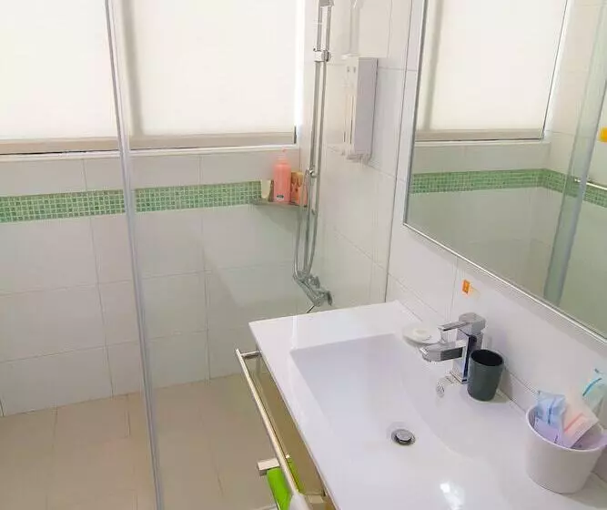 Legend Hotel Kaohsiung Liuhe