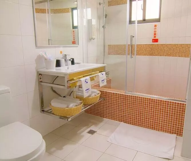 Legend Hotel Kaohsiung Liuhe