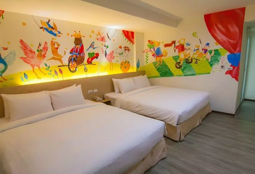 Legend Hotel Kaohsiung Liuhe